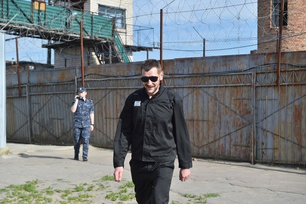 Брат Навального Олег вийшов на свободу після трьох з половиною років в'язниці