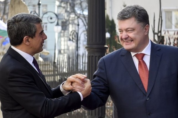 Президент Болгарии: Я всегда подчеркиваю, что Крым - это Украина