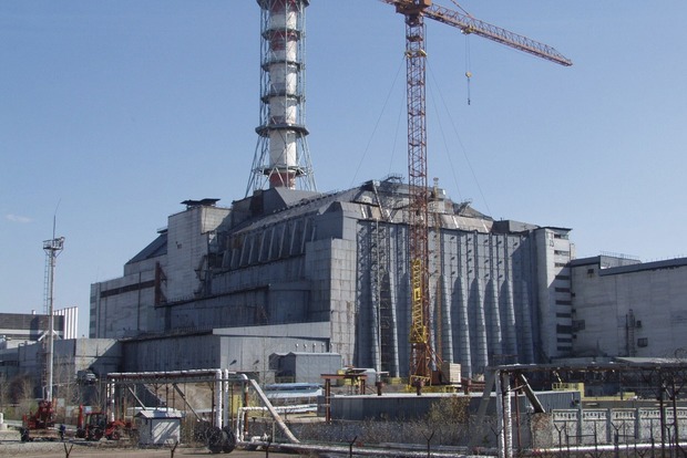 Еврокомиссия выделит 730 миллионов евро на проекты по Чернобылю
