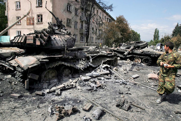 В результате боевых действий на Донбассе за неделю погибли 9 мирных жителей – ОБСЕ
