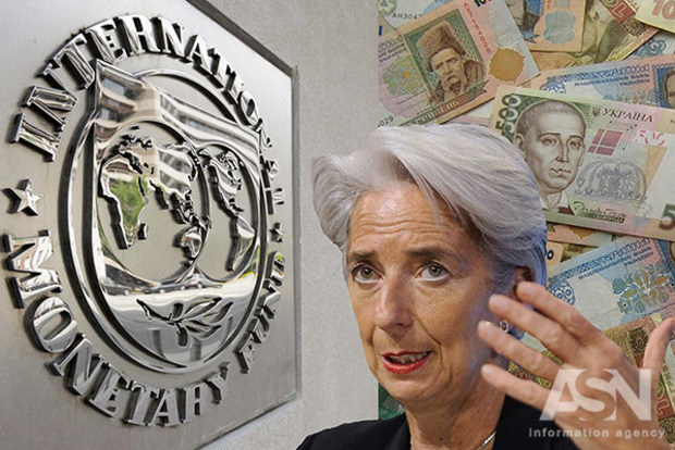 Співпраця з МВФ поточного року опинилася під великим питанням - економіст
