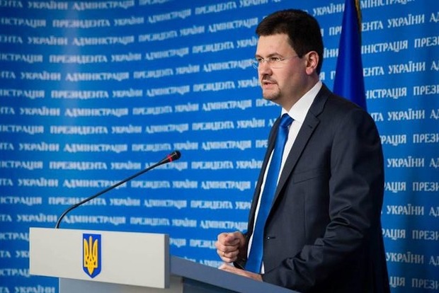 Цеголко: Посла Украины в Молдове вызвали в Киев для проведения консультаций