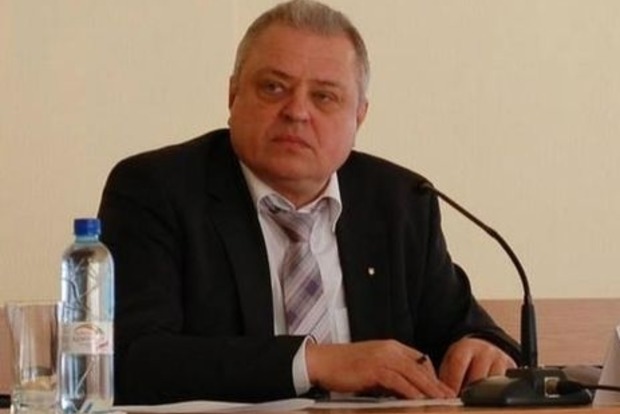 Главный инспектор ядерного регулирования Украины умер на работе