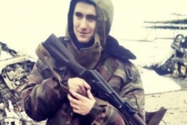 Террорист Захарченко прострелил ноги преемнику Гиви