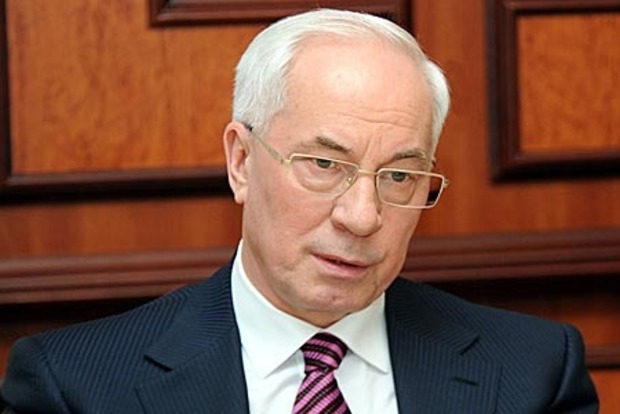 Суд признал законным арест 2,3 миллиона гривен экс-премьер-министра