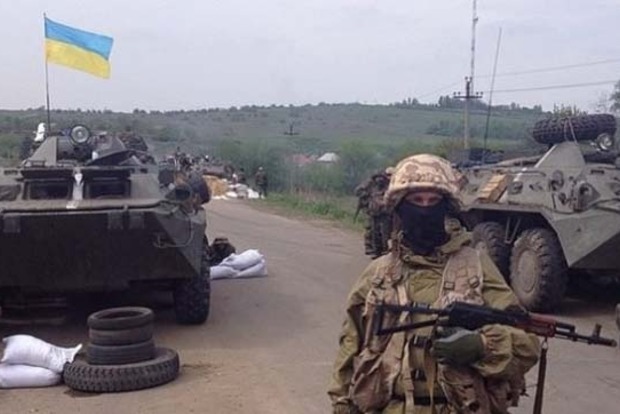 РФ открыла дела против четырех украинских командиров «за обстрелы»