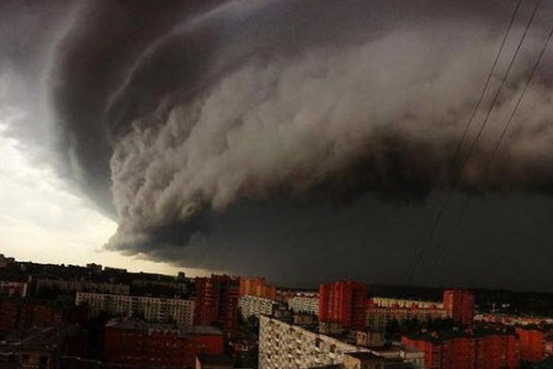 Такого никогда не было. Синоптик констатировала аномальные изменения погоды в Украине