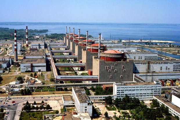 Запорожская АЭС снова на грани блэкаута из-за ночных обстрелов — «Энергоатом»