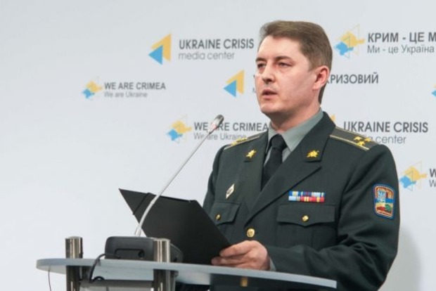 У зоні АТО троє українських військових отримали поранення, двох - взяли в полон