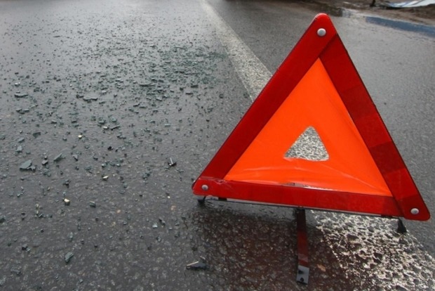 У Житомирській області водій збив трьох пішоходів, є загиблі