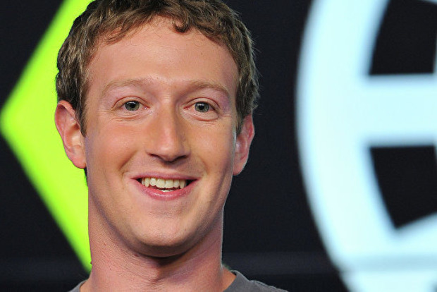 Цукерберг попросив вибачення у користувачів Facebook