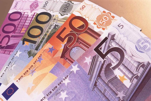 В Министерстве инфраструктуры планируют получать европейскую зарплату