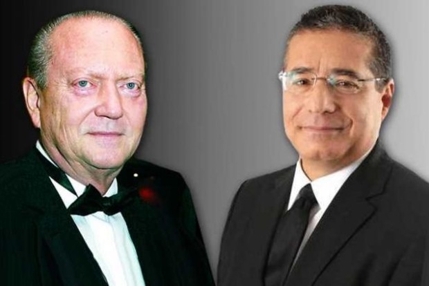 Засновників скандальної фірми Mossack Fonseca відпустили під заставу