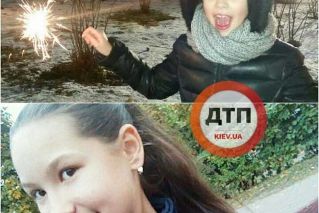 У Києві зникли двоє 11-річних дівчаток