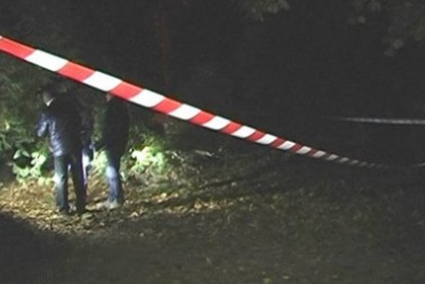 Полтавская полиция задержала убийцу семьи в Лубнах