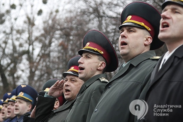 Законопроект по решению жилищных вопросов военнослужащих, переведенных из Крыма, направлен в Раду - МО