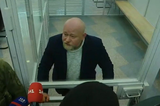 Суд відмовив Савченко і залишив Рубана за ґратами