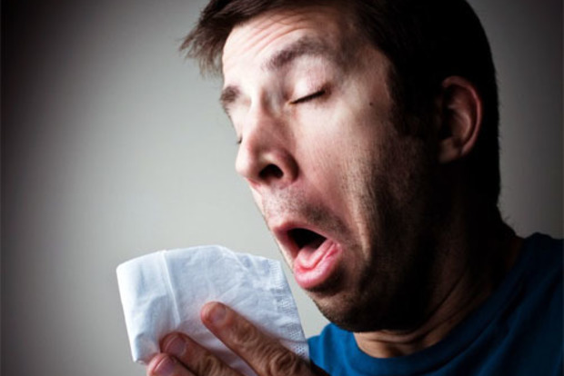 Чихалка: что вас ожидает в любви