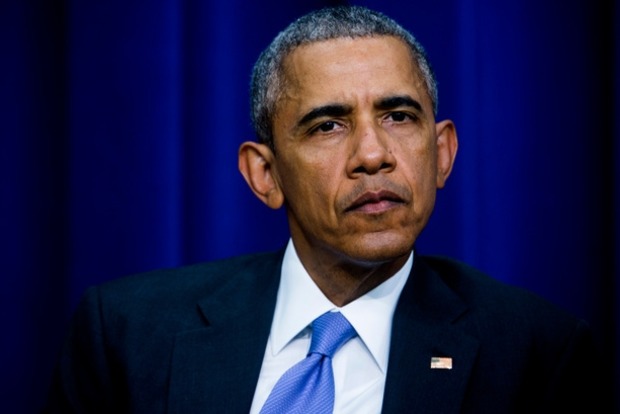 ﻿Президент США Обама закликає зберегти санкції проти РФ
