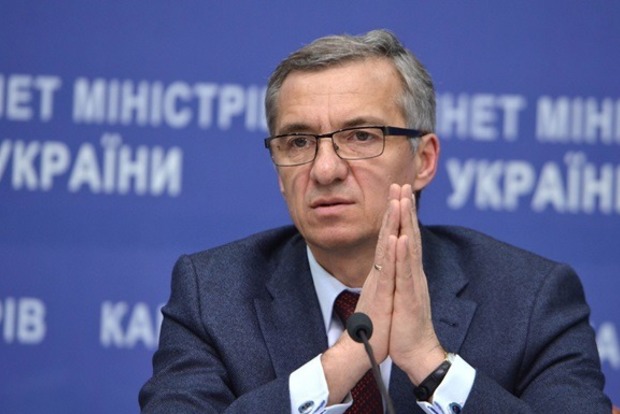 Голова ПриватБанку Шлапак зібрався у відставку