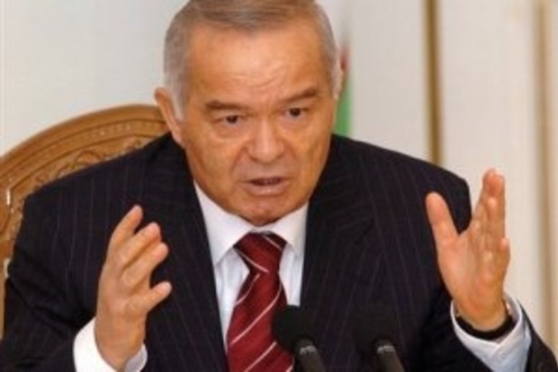 Кабмин Узбекистана сообщил о критическом состоянии Каримова