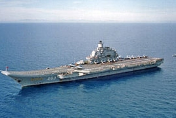 Мальта не дозволить дозаправлятися військовим кораблям Росії