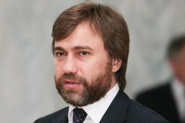 ГПУ допросила Вадима Новинского