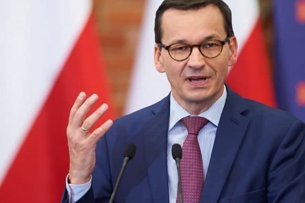 Польща готова сплатити повернення мігрантів на батьківщину