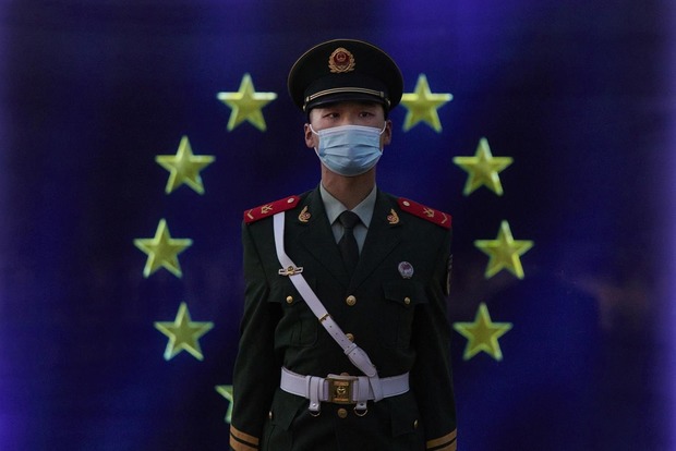 Позиция Пекина в отношении войны противоречит принципам самого Китая – еврокомиссар