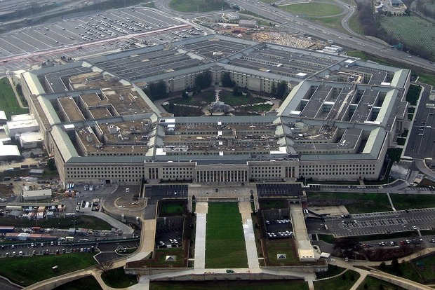 В Пентагоне считают, что мерзкий карлик все еще хочет захватить всю Украину