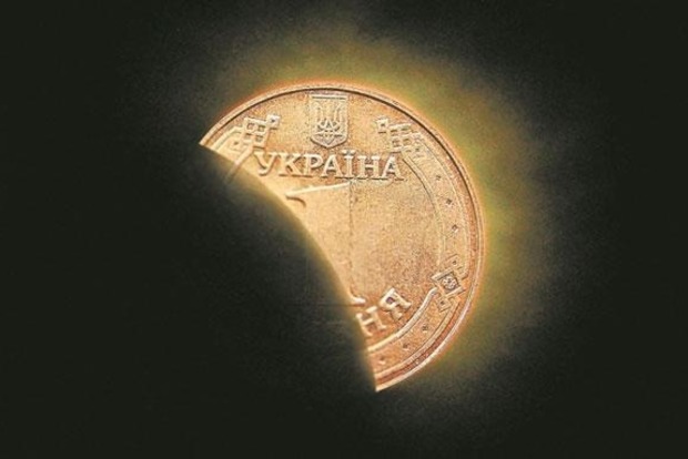 Теневая экономика - это инструмент стратегии выживания Украины - эксперт