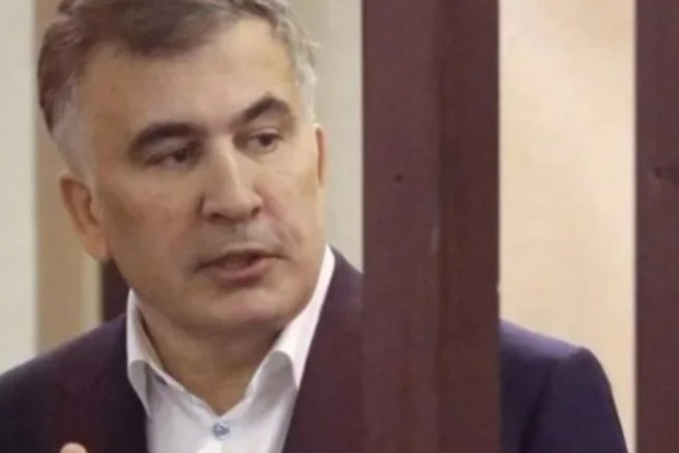 Адвокат заявила, что Саакашвили тайно перевезли из больницы в тюрьму