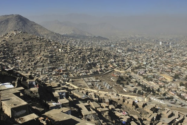 В результате атаки талибов в Кабуле погибли 24 человека