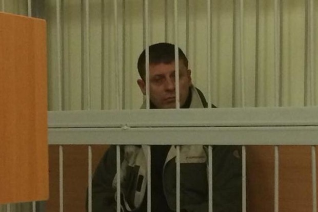 Суд арестовал палача «ЛНР», пытавшего бойцов ВСУ
