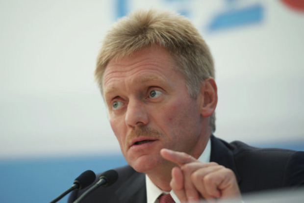 В Кремле нервно отреагировали на демарш Siemens  