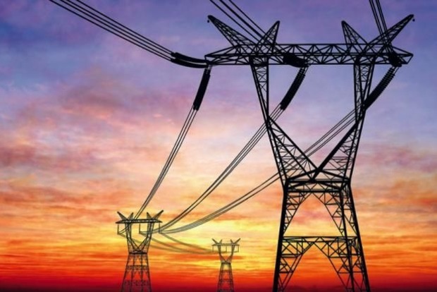 ЛЭП «Каховская – Титан» подключили к электроэнергии