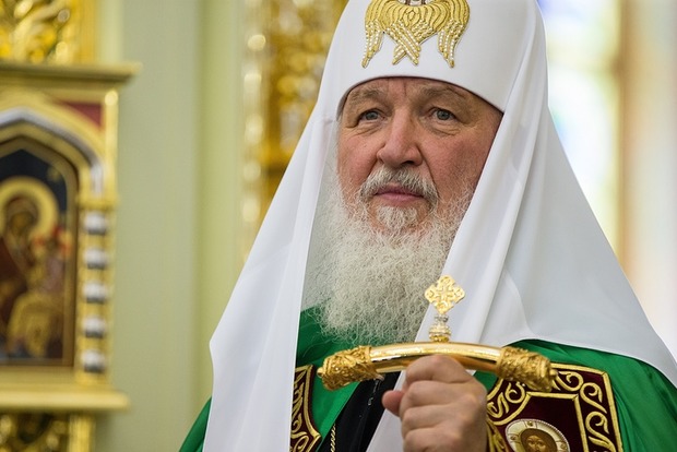 Патриарх Кирилл запретил игуменам иметь патриаршие жезлы с «ювелирными побрякушками»