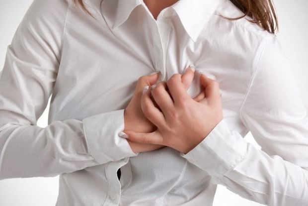 Болезнь молодеет: 10 признаков приближающегося инфаркта