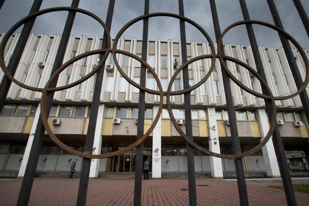 Российские чиновники признали существование системы допинга