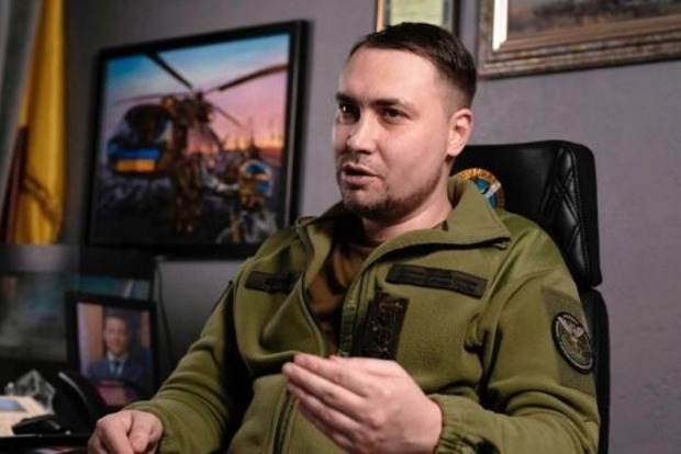 Глава ГУР Украины заявил о гибели девяти человек в результате удара по штабу ЧФ РФ