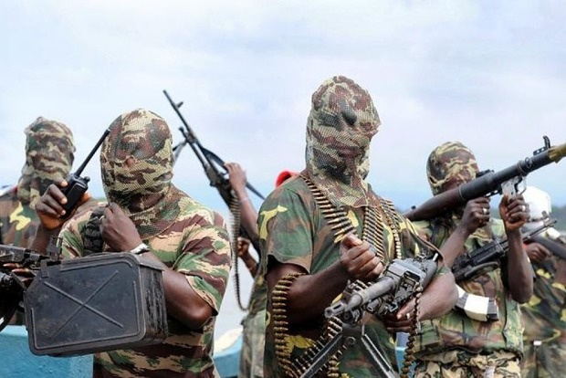 Смертницы устроили терракт в Камеруне: шесть погибших, более 50 раненных