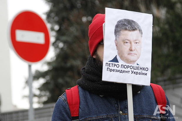Порошенко на очередных выборах президента рискует повторить результат Ющенко 