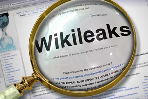 ЦРУ использовало для прослушки сервера с названием «Карманный Путин» – WikiLeaks