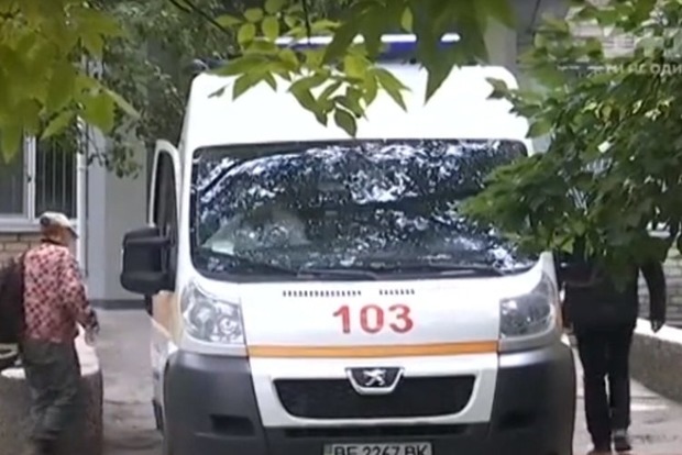 В Николаеве неизвестные устроили драку и стреляли в правоохранителей: введен план «Перехват»
