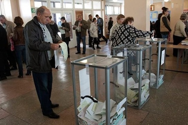  В ДНР и ЛНР отголосовали на «праймериз»