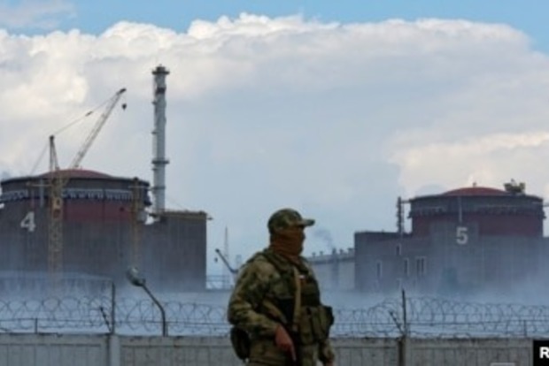 Россия продолжает ядерный терроризм - похищен гендиректора Запорожской АЭС