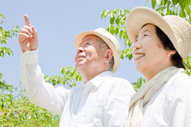 Насправді все просто: секрет довгих років життя від японців