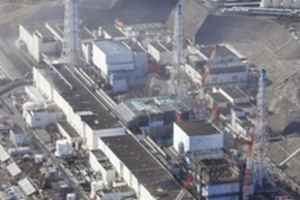 В Японии в одном из реакторов «Фукусимы» обнаружили остатки ядерного топлива