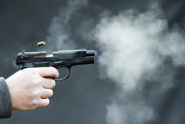 В Киеве при попытке ограбления неизвестные расстреляли мужчину 