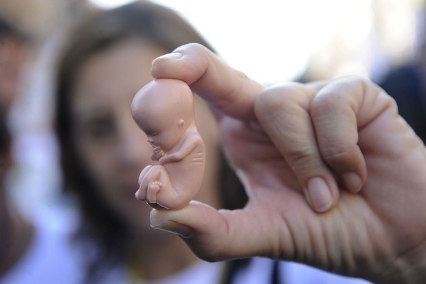 ВООЗ назвала величезну цифру кількості абортів у світі. Половина з них загрожувала життю жінок